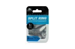 Caretta Split Ring #00