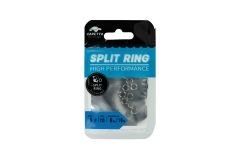 Caretta Split Ring #0