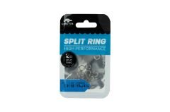 Caretta Split Ring #2