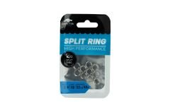 Caretta Split Ring #3