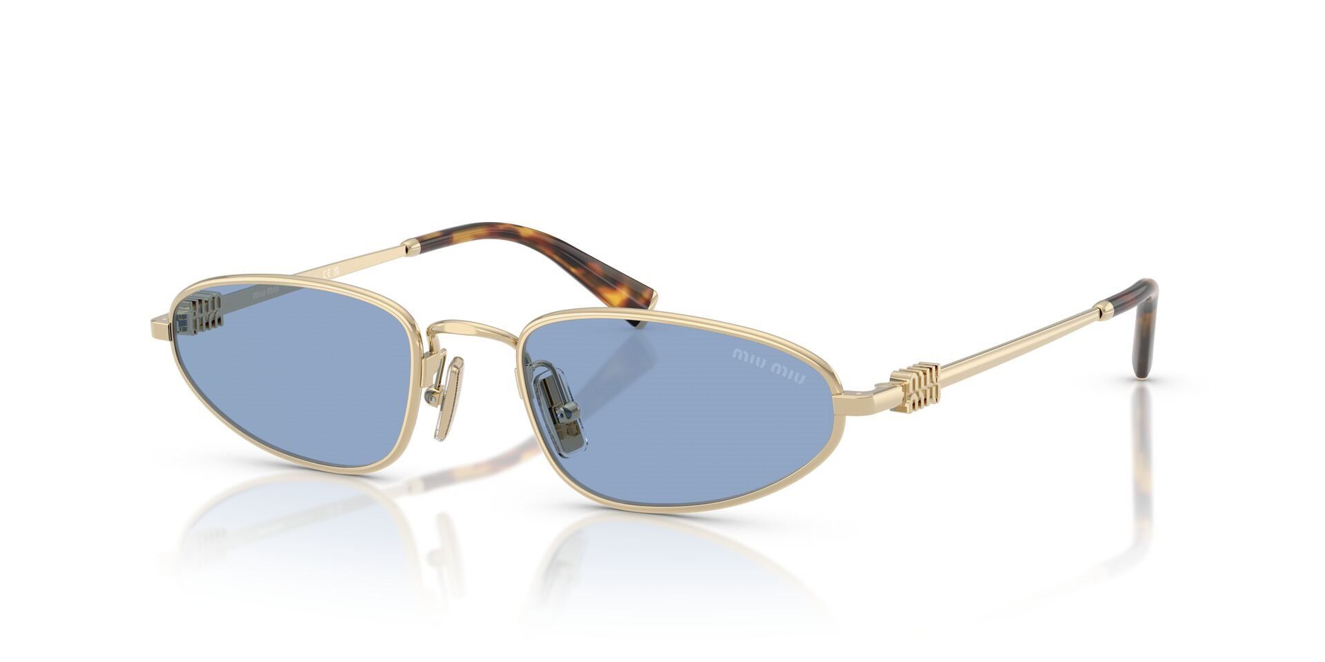 MIU MIU SMU A52S ZVN-600
