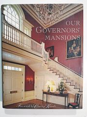 Our Governors Mansions - Kitap