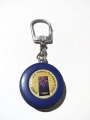 İzmir Yüksek Teknoloji Enstitüsü - Pusulalı anahtarlık