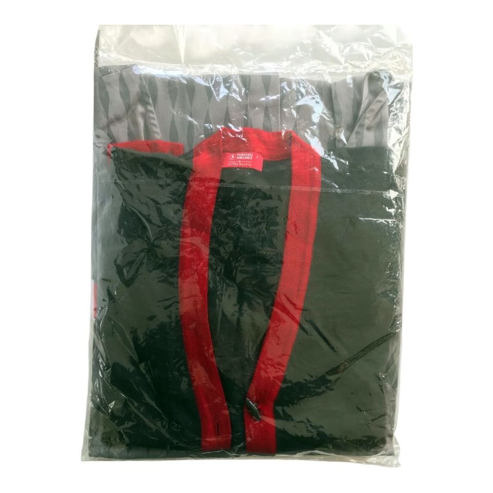 Türk Hava Yolları - Personel alt üst Vakko kıyafet (Ambalajında)