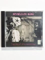 Sevgililer Günü / İlhan İREM - Cd