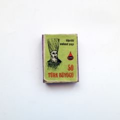 Köprülü Mehmet Paşa - 50 Türk büyüğü