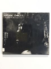 Tuttum Bırakmam / Nazan ÖNCEL - Cd