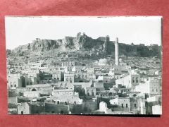 Mardin - Fotokart