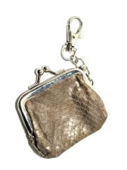 Bozuk para cüzdanı / 6.5x7.5 cm - Anahtarlık