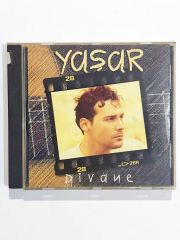 Divane / YAŞAR - Cd