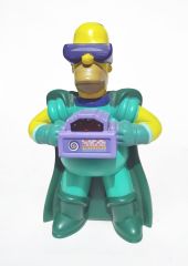 Simpsons - Homer Simpson / Oyuncak Figür