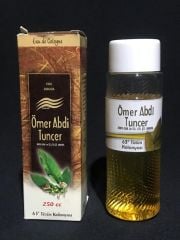 Ömer Abdi Tuncer - Tütün Kolonyası