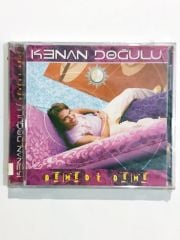 Demedi Deme / Kenan DOĞULU  - Cd