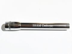 Mobil Delvac - El feneri