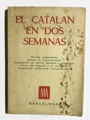 El Catalan En Dos Semanas