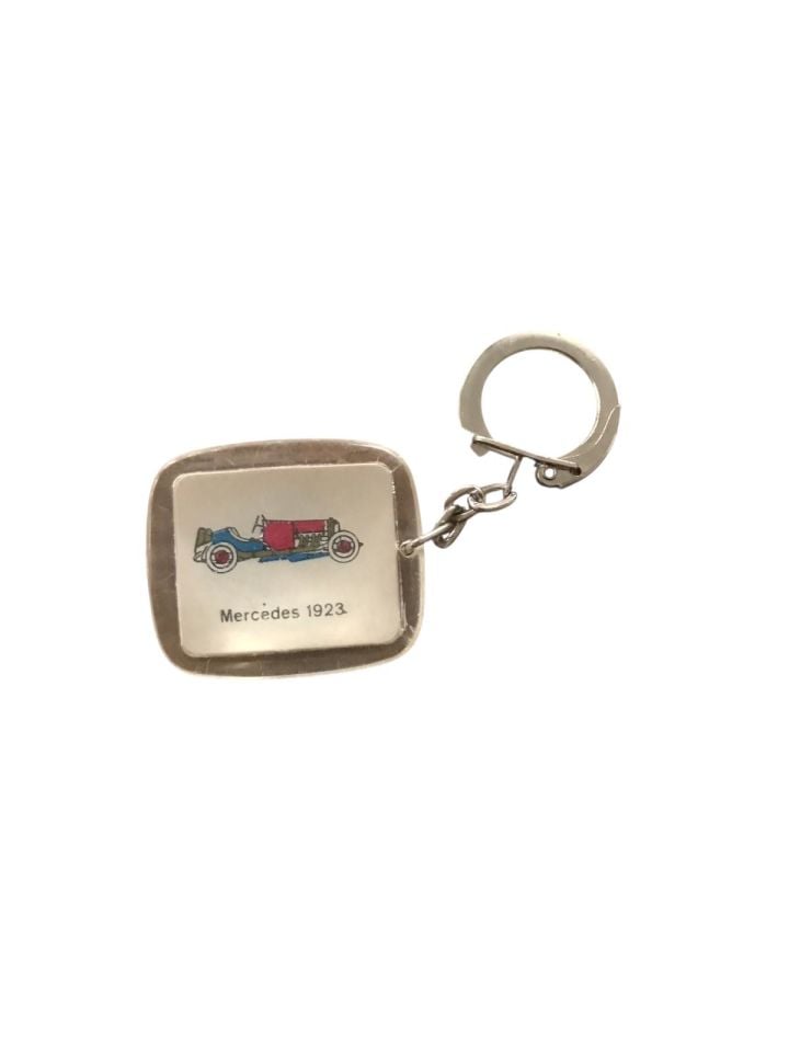 Mercedes 1923 - Koopt in het Winkelcentrum PLANETENBAAN / Eski anahtarlık