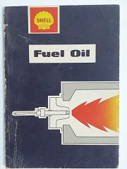Fuel Oil - Kitap