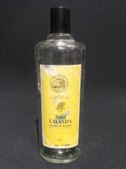 Rebul Lavanda - Kolonya Şişesi