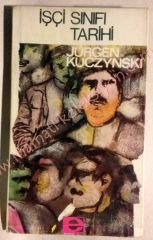 İşçi sınıfı tarihi - Kitap