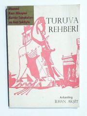 Truva Rehberi / İlhan AKŞİT -  Kitap