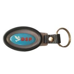 Demokratik Sol Parti, DSP - Anahtarlık