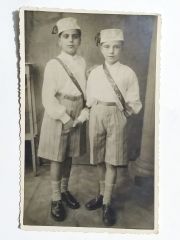 Sünnet çocukları - Fotoğraf