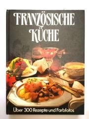 Französische Küche