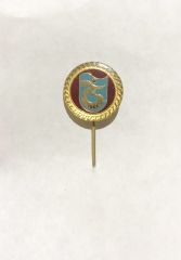 Trabzonspor 1967 - Rozet