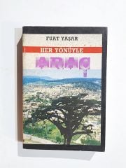Her Yönüyle Araç / Fuat YAŞAR - Kitap
