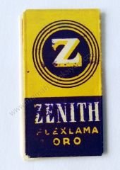 Zenith Jilet Jilet