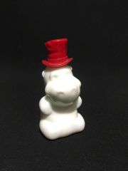 Avon Hipopotam - Parfüm şişesi