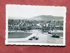 İzmirin kurtuluşu 1951 - 6x9 fotoğraf