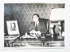 Adnan MENDERES - 18x24 Fotoğraf