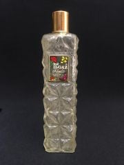 Yeşil Ilgaz Kolonyaları - Kolonya şişesi