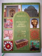 Taciklerin ebedi hazinesi - Unesco