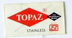 Topaz Jilet Jilet