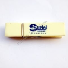 Surtel kabloları Kağıt maşası