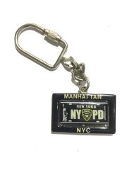 Manhattan NYC - Anahtarlık