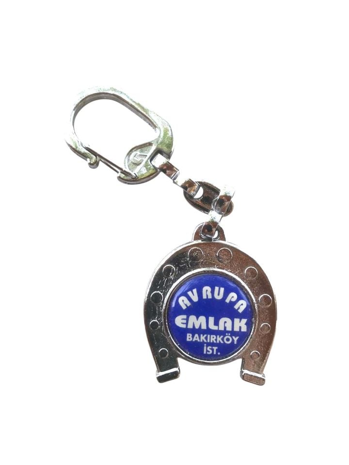 Avrupa Emlak BAKIRKÖY / Eski anahtarlık