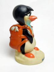 Denizbank - Penguen Kumbara