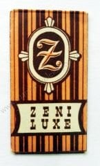 Zeni Luxe Jilet Jilet