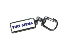 Siena Fiat - Anahtarlık