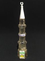 Balıkesir Kazdağı Kolonyası  - Kolonya şişesi