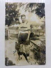 Olimpiyat atletli, sporcu