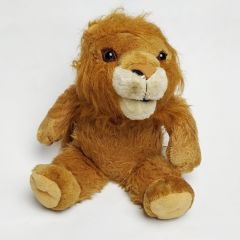 ING bank - Peluş Aslan Kumbara