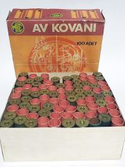 MKE Av kovanı / Makine ve Kimya Endüstrisi