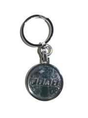 Fiat - Metal  anahtarlık
