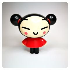 Pucca / Oyuncak Figür