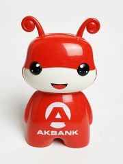 Akbank Kumbirik - Kumbara