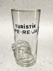 Turistik Pe-Re-Ja kolonyaları - Promosyon bardak